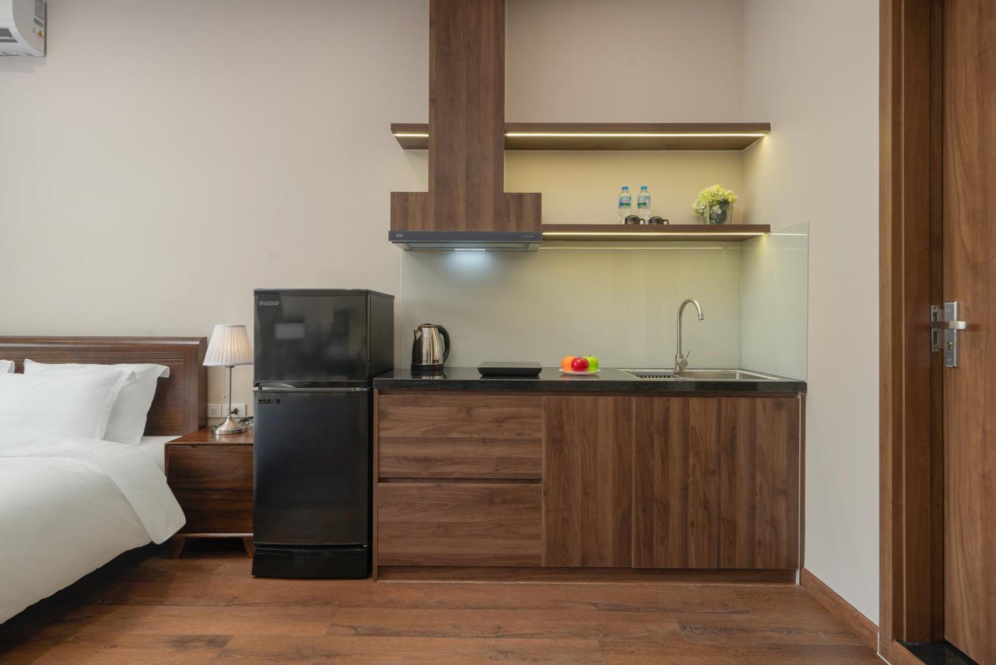 Fuji Apartment - Hoan Kiem Lake — Photos 1