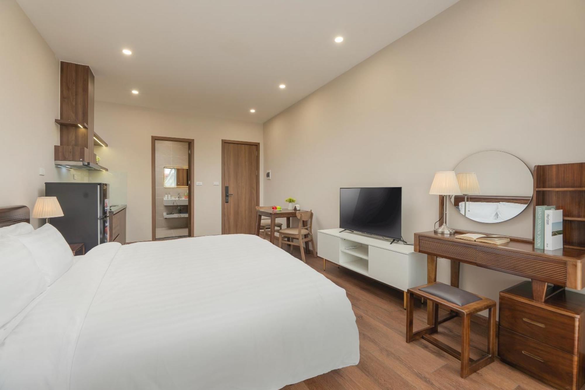 Fuji Apartment - Hoan Kiem Lake — Photos 2