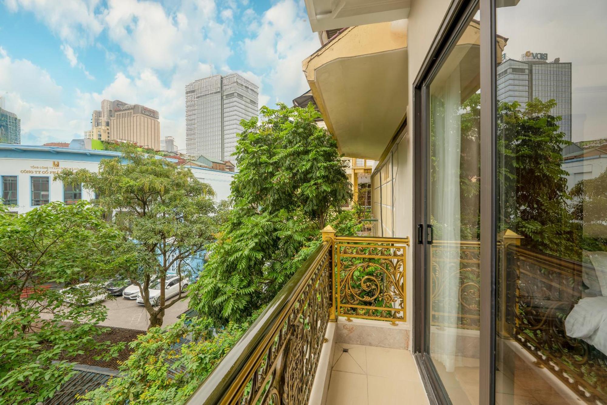 Fuji Apartment - Hoan Kiem Lake — Photos 3